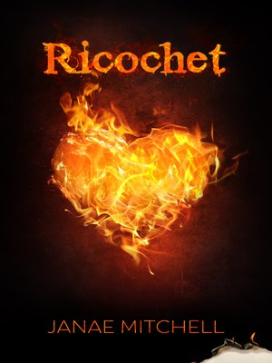 cover image of Ricochet